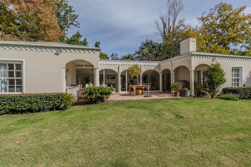 To Let 3 Bedroom Property for Rent in Constantia Western Cape